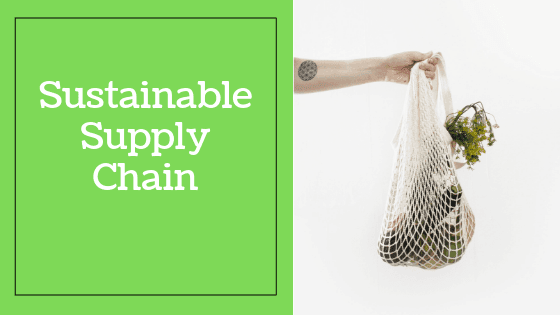 How to Build a Sustainable Supply Chain in Wholesale