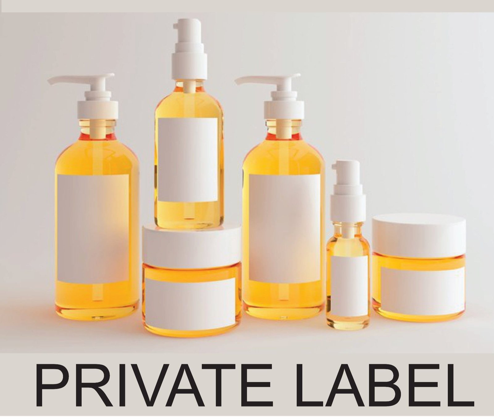 How to Create Your Own Brand Product Line with Private Labeling