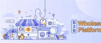 The Future of B2B Marketplaces and Wholesale Platforms