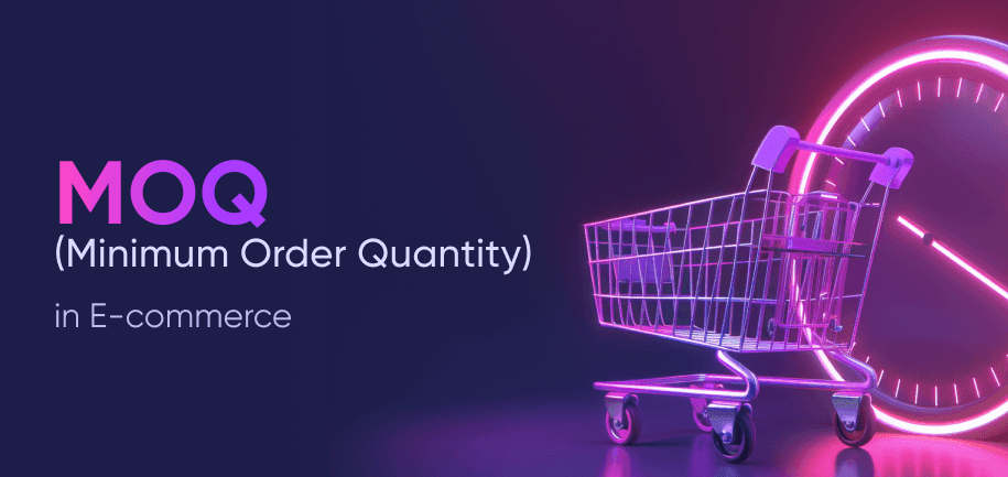 The Importance of MOQ