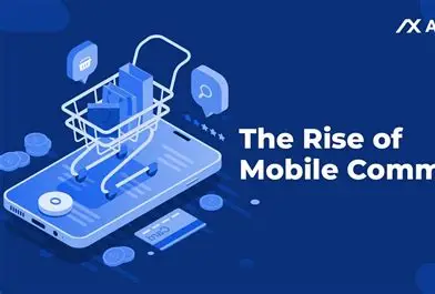 The Rise of Mobile Commerce in Wholesale Trade