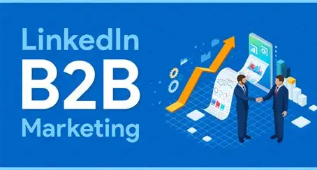 How to Use LinkedIn for B2B Wholesale Marketing