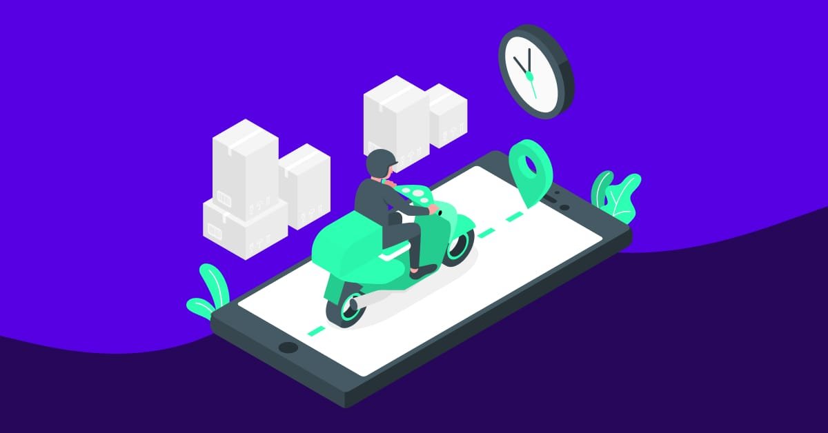 how to reduce dropshipping delivery time