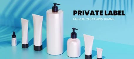 how to start your own private label brand