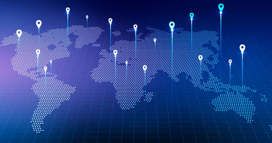 Sourcing Diversification